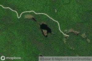 Lac a l'Ours