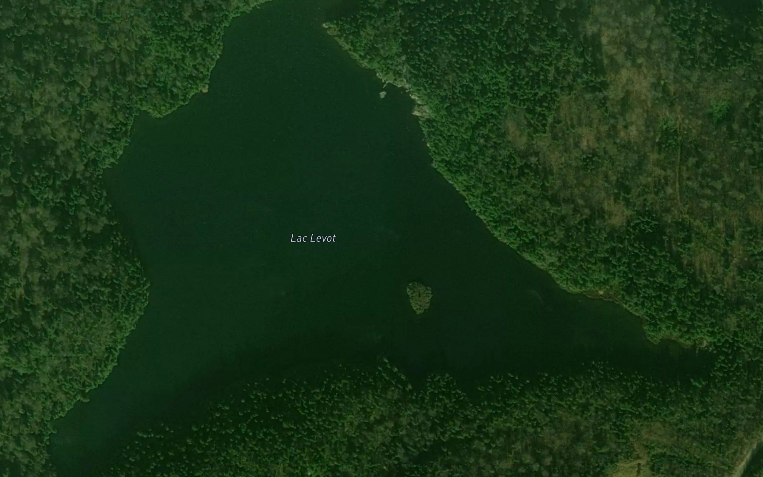 Lac Levot