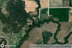 Stalker Creek