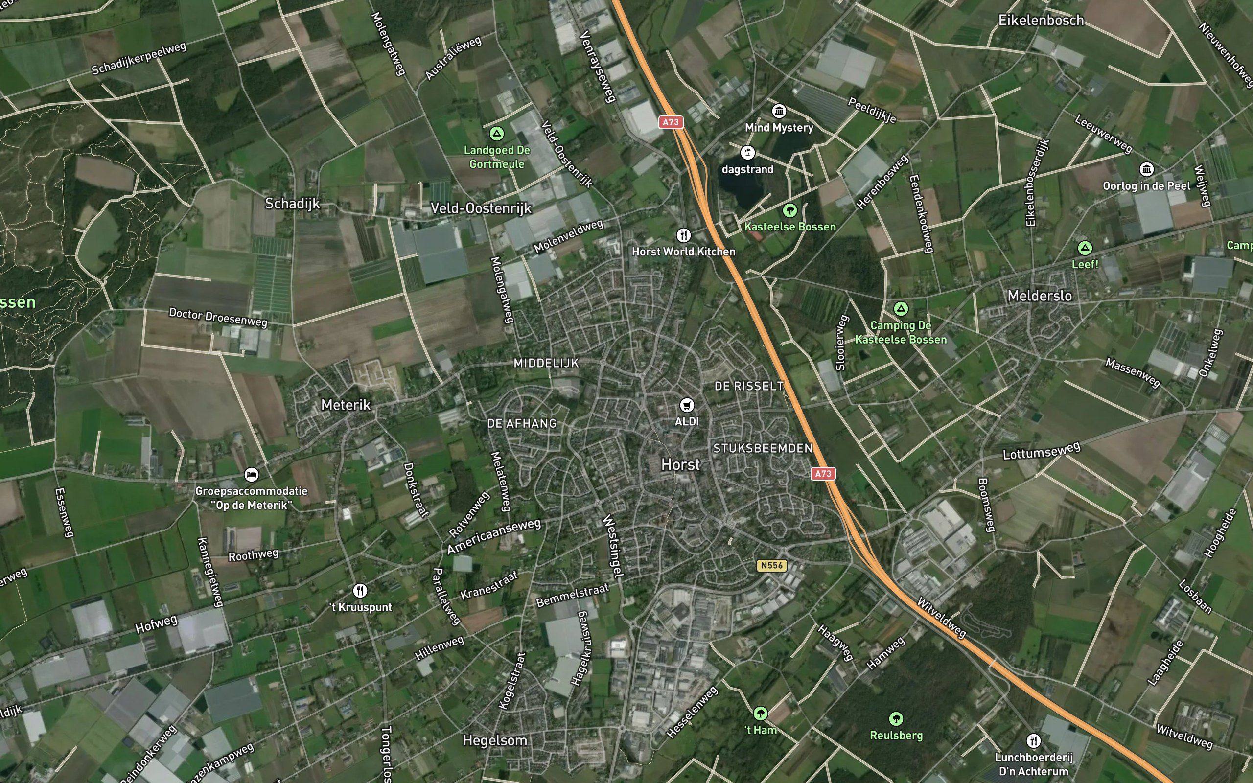 Kabroeksche Beek