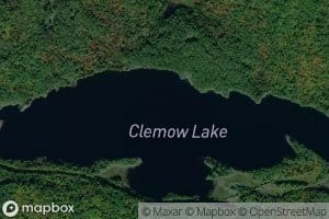 Clemow Lake