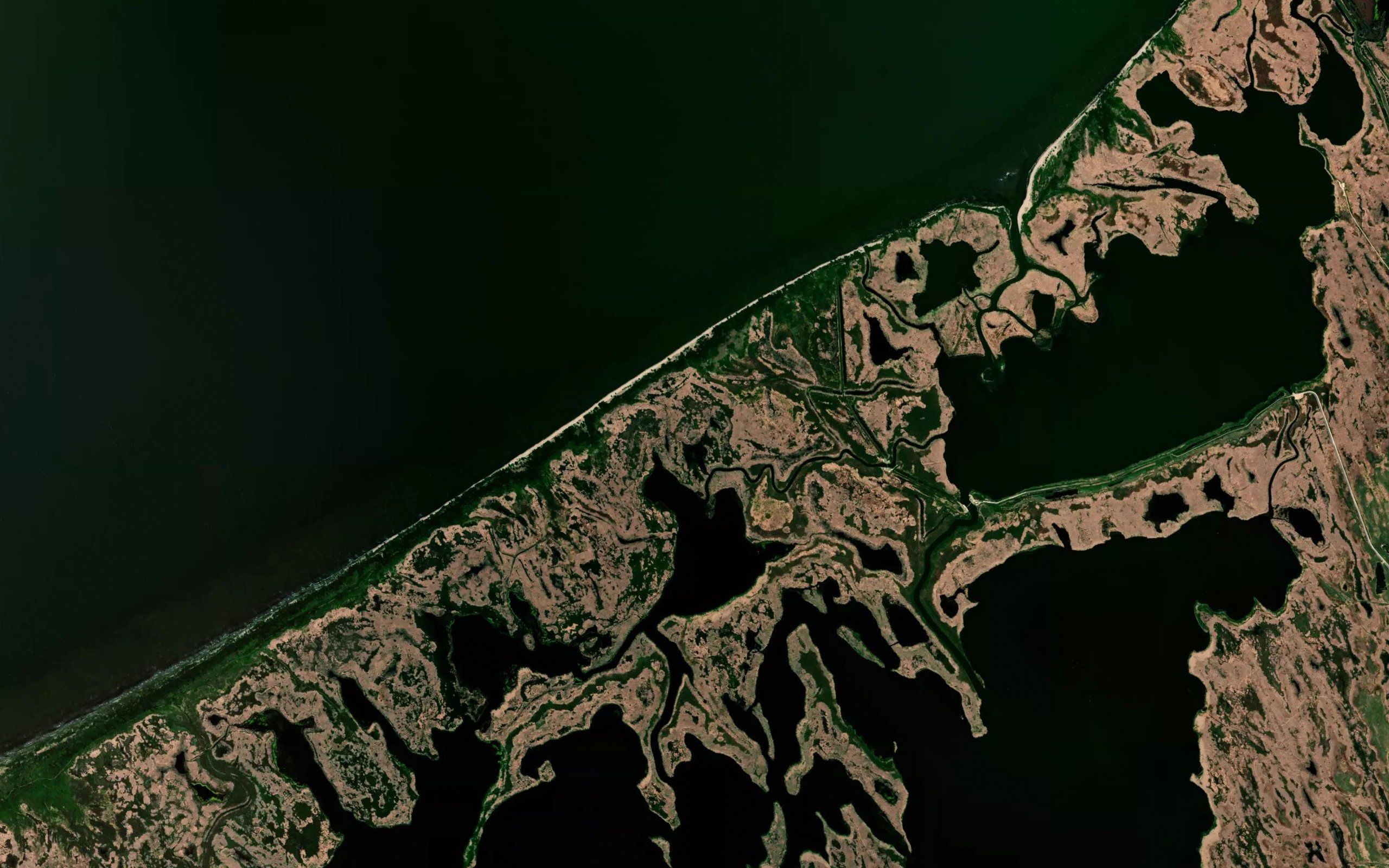 Jackfish Pond
