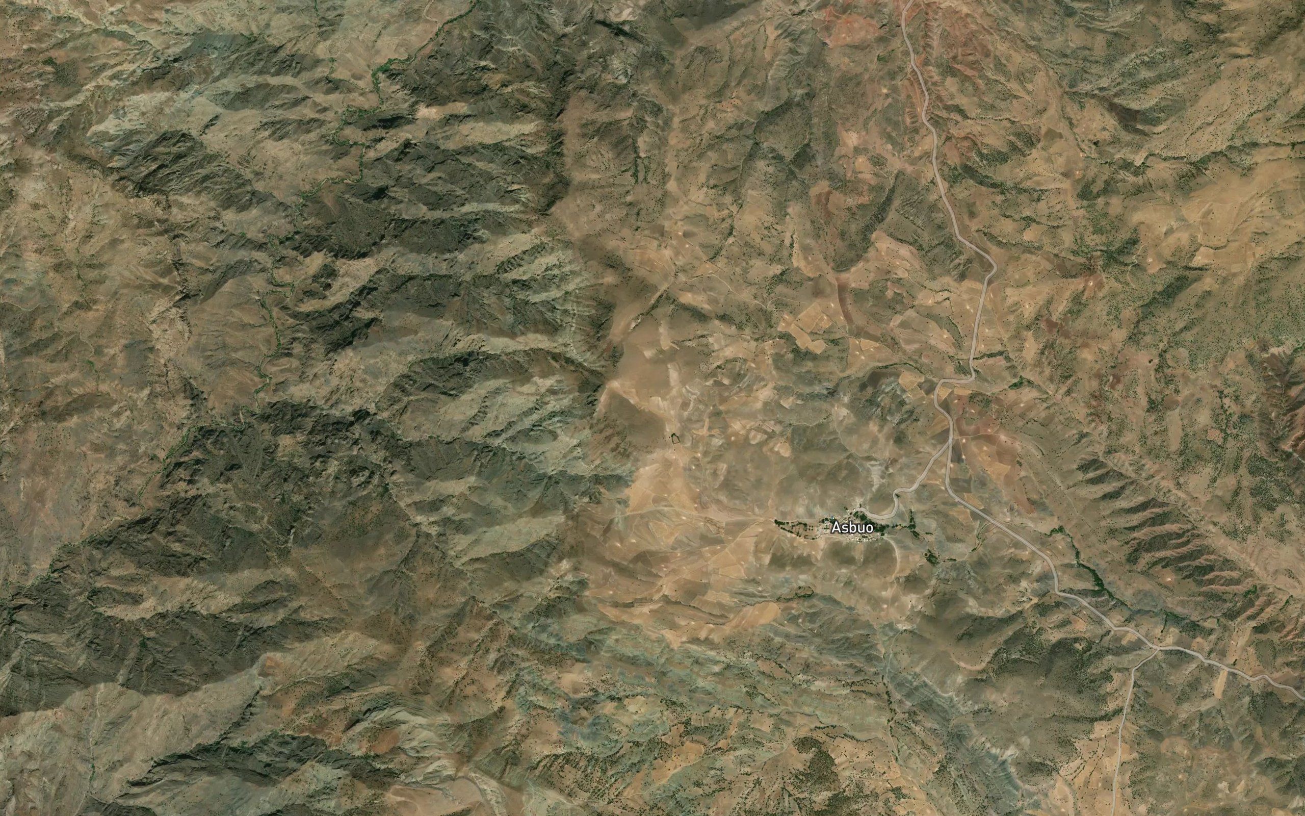 Cheshmeh-ye Bash Bolagh