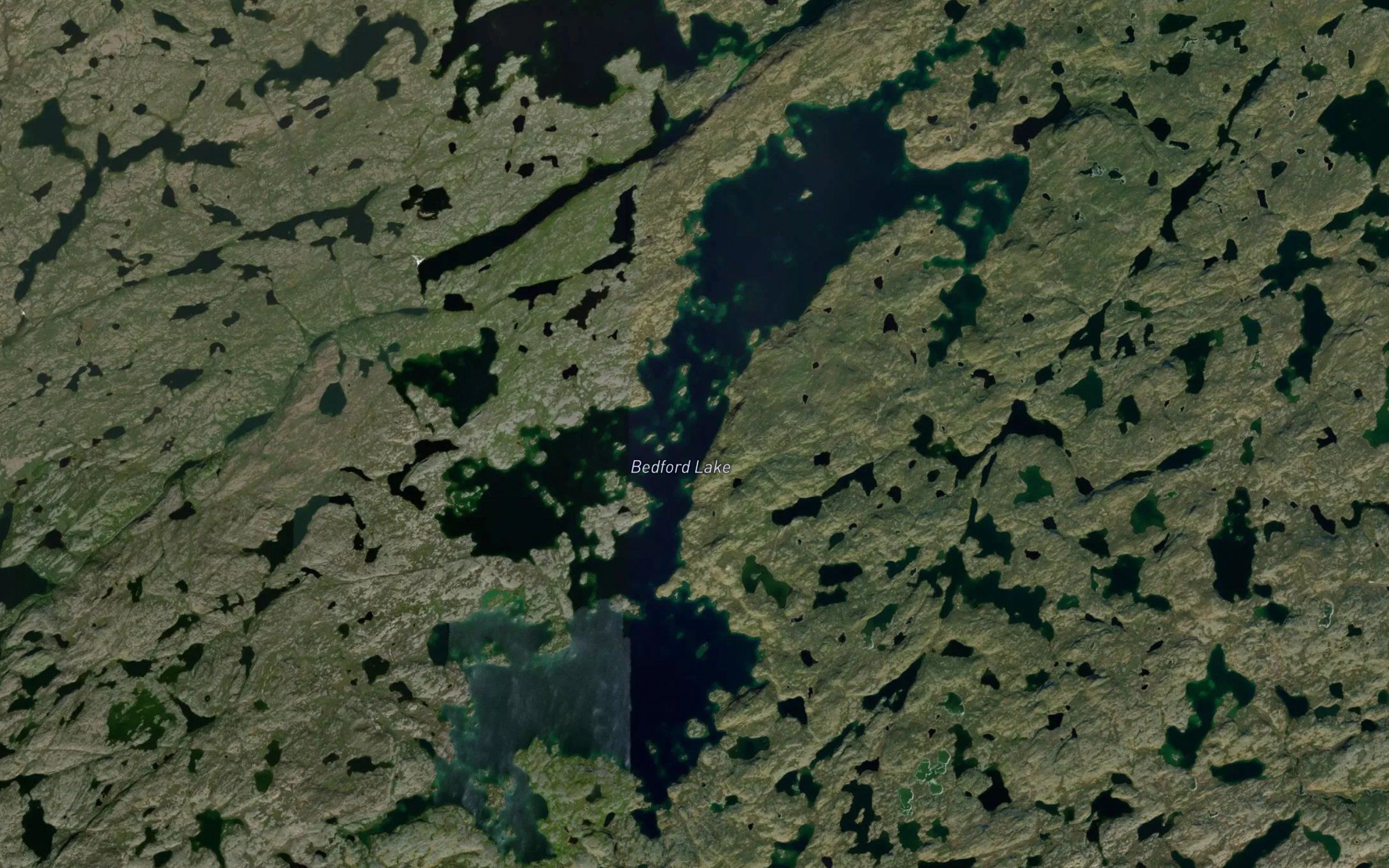 Bedford Lake
