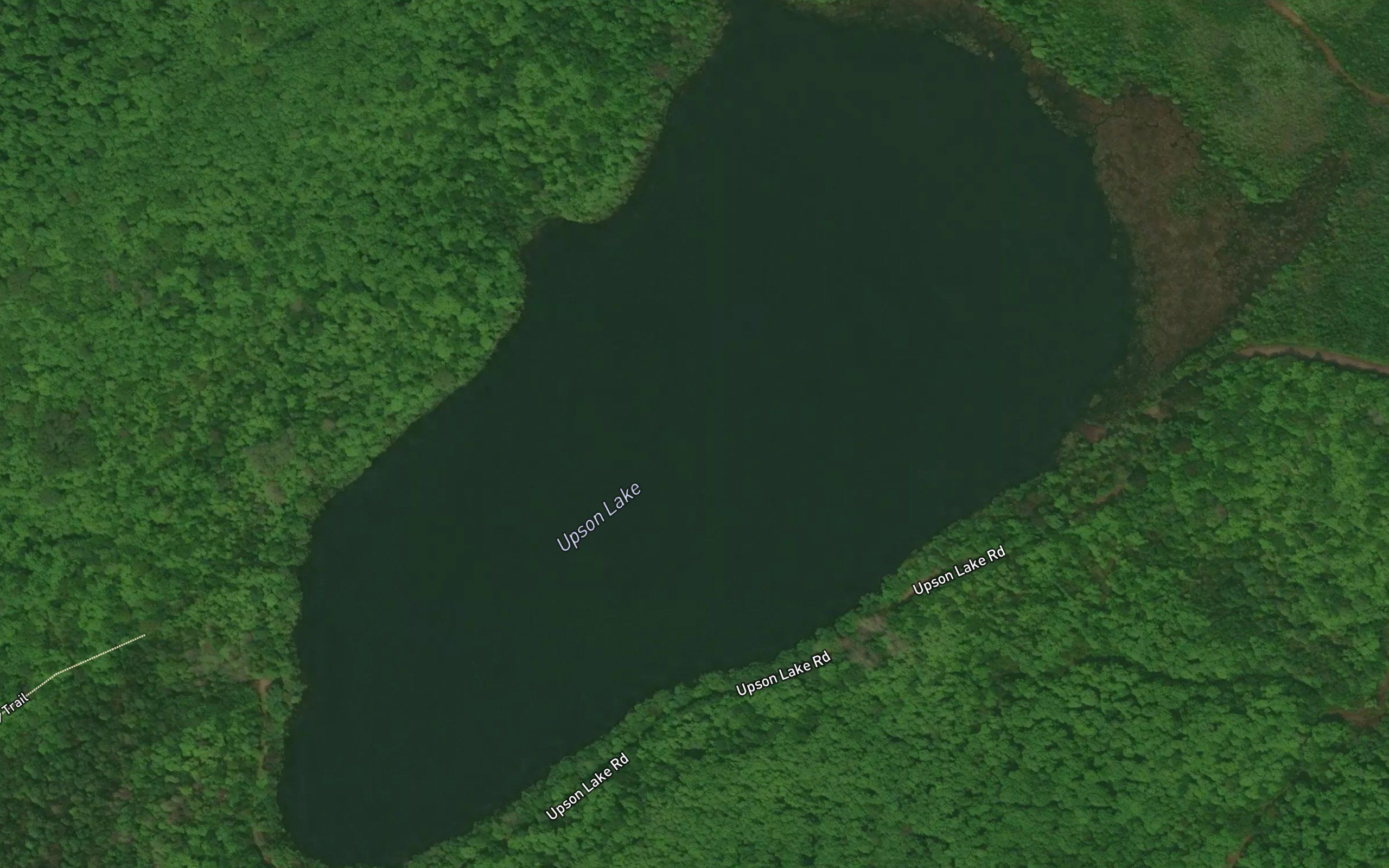 Upson Lake