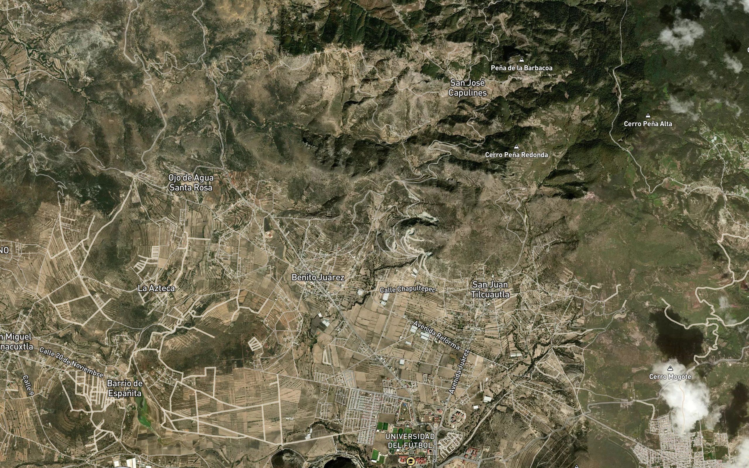 Los Espinosa