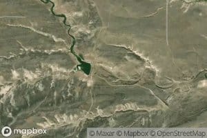 Center Realty Reservoir Number 1