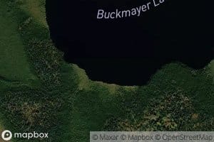 Buckmayer Lake