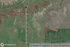 Mackay Creek