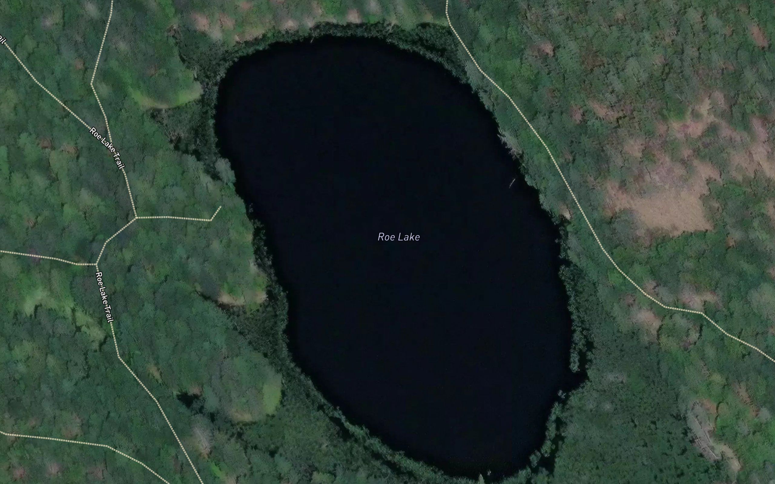 Roe Lake