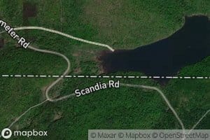 South Branch State Line Run