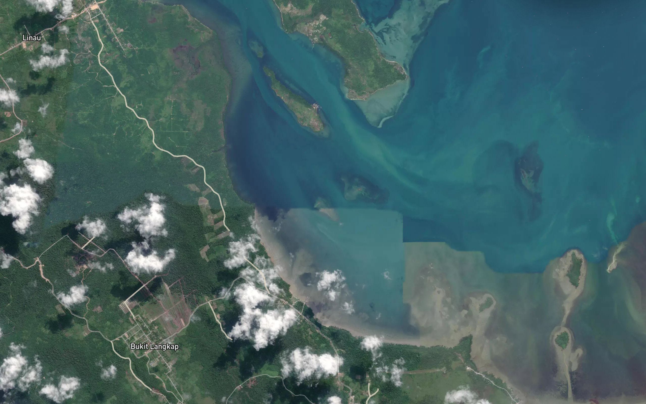 Pulau Malangtikus