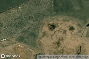 Ozero Bol'shaya Lyaga