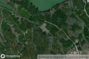 Capitol Kiwanis Club Pond