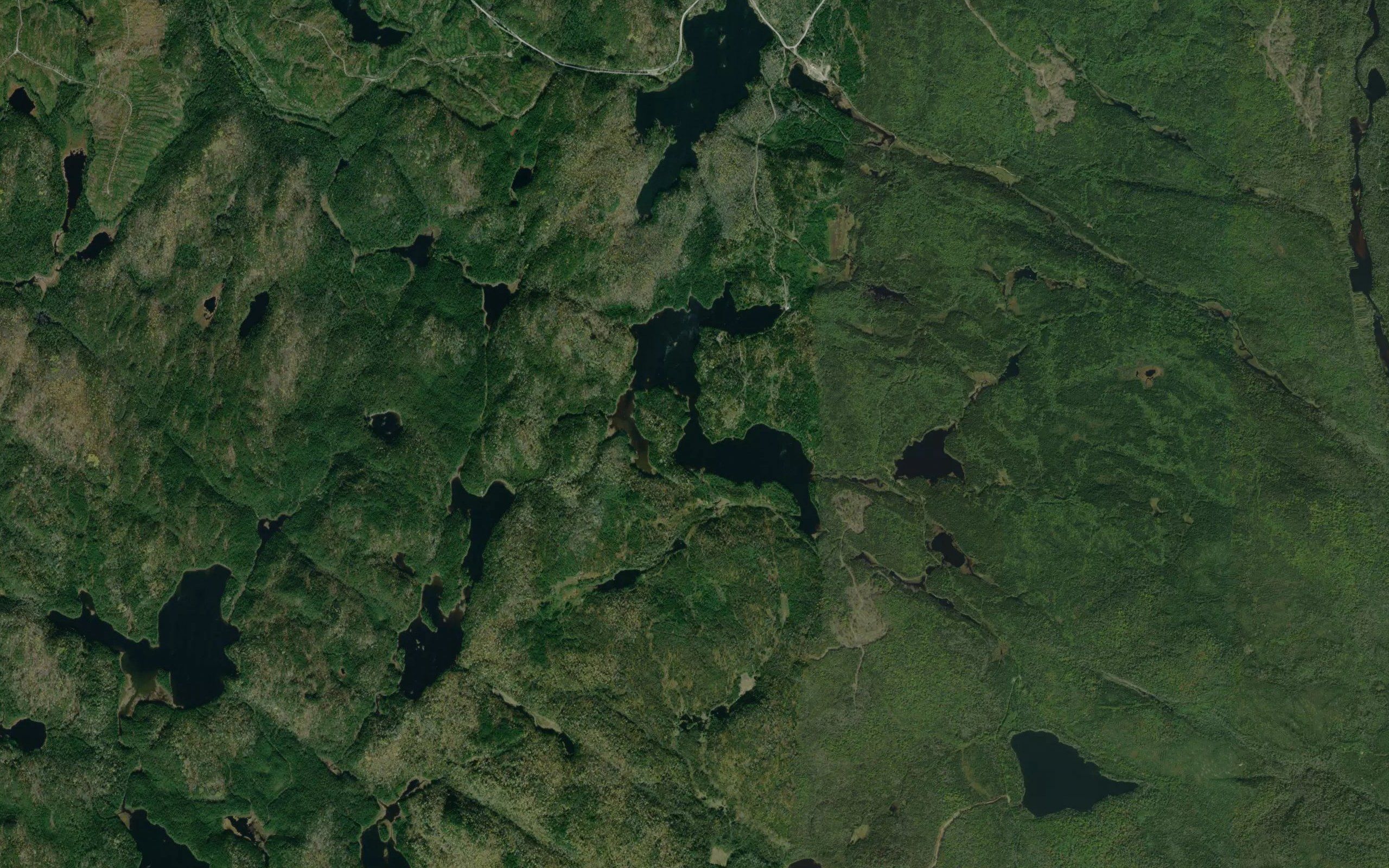 Lac Dubord