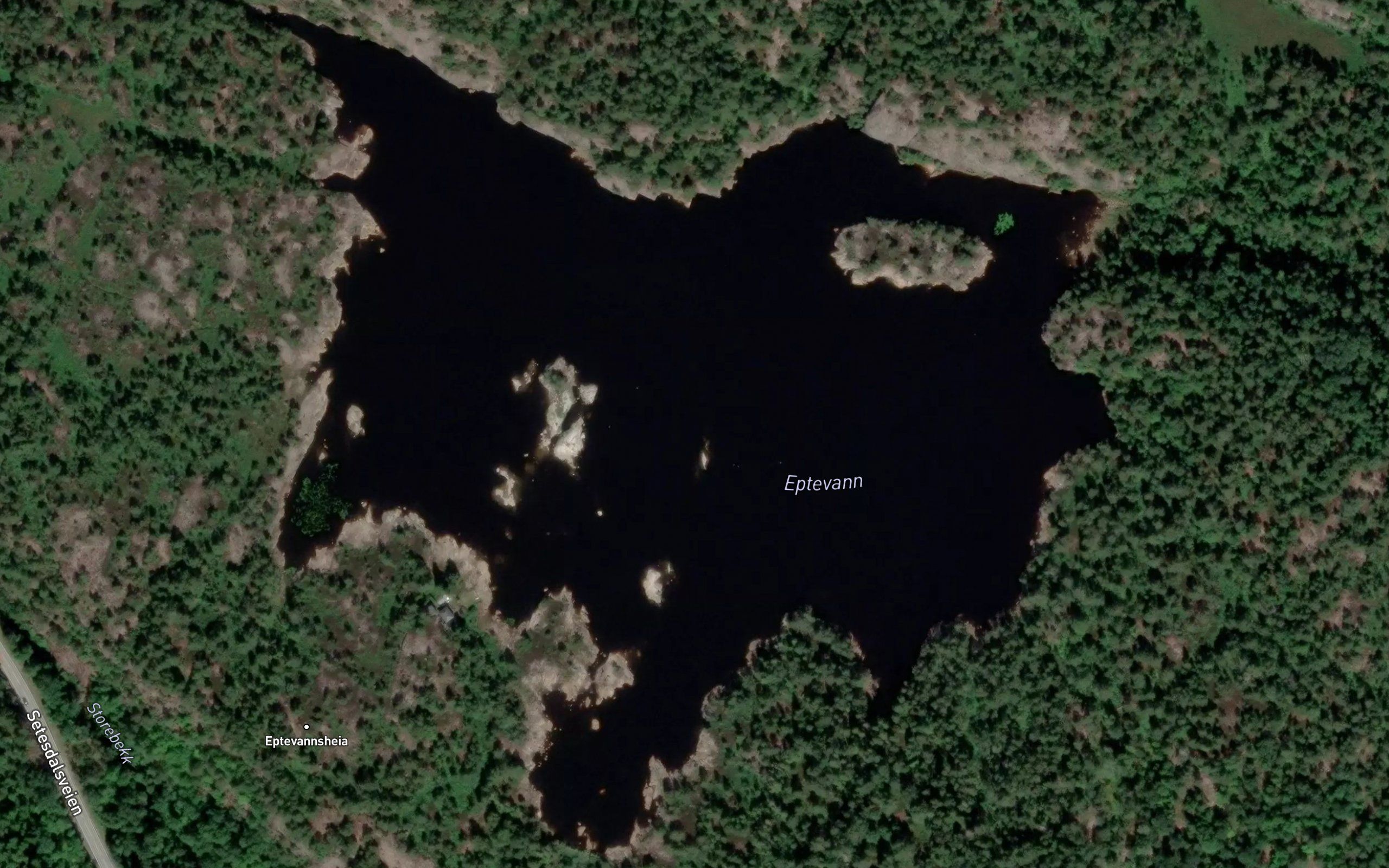 Eptevann