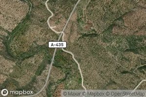 Arroyo de Fresnedoso