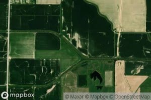 Kennedy-Voris Main Drain