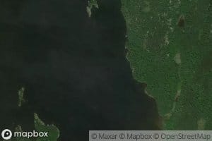 Grassy Bay