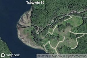 Tsowwin River