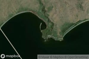 Sakrorak Creek