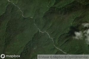 Quebrada Ventiladero