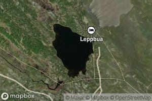 Nedre Leppvatnet
