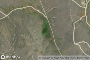 Batchelor Lake