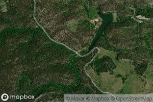 Toll Gate Creek