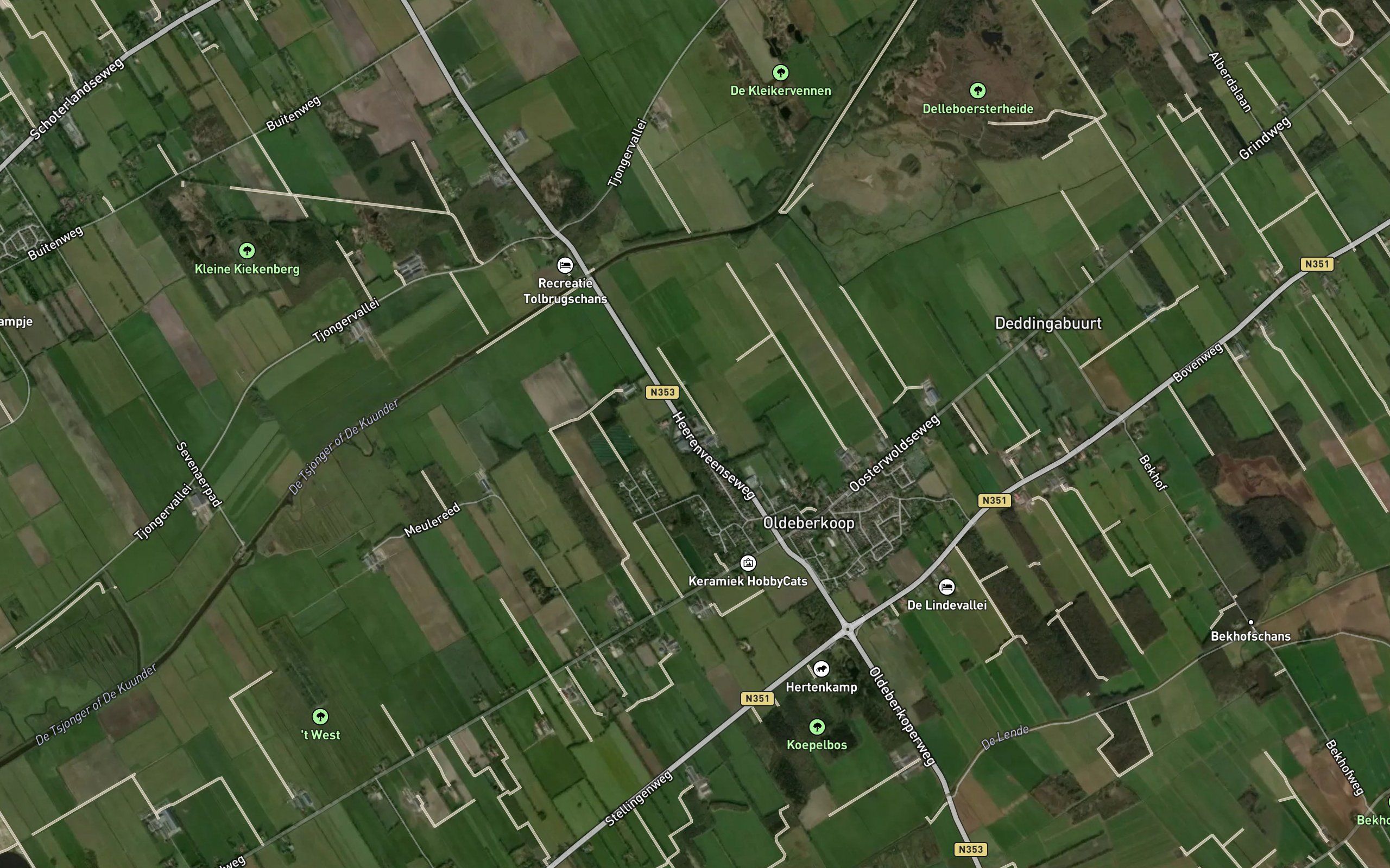 Prinsenwijk