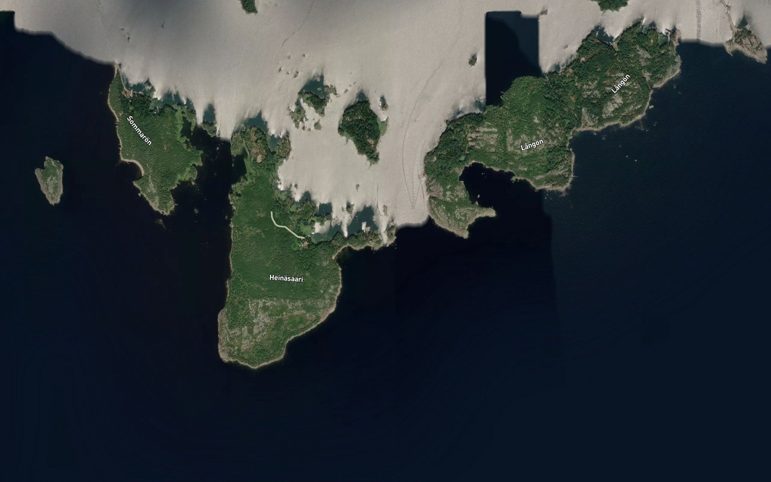 Lillsundet