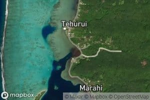 Baie Tehurui