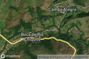 Quebrada Providencia