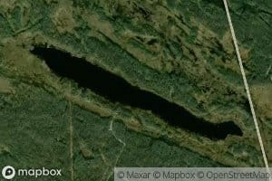 Deep Lake