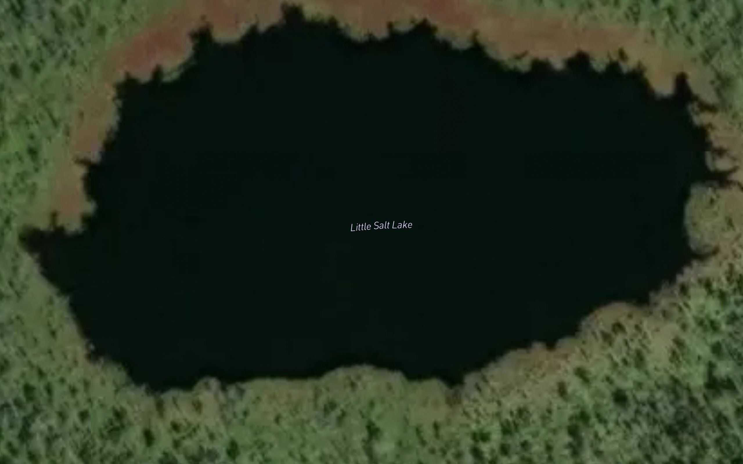 Little Salt Lake