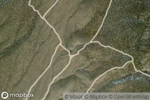 Mud Spring