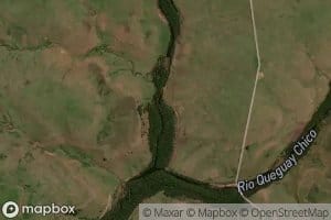 Arroyo Horqueta del Queguay Chico