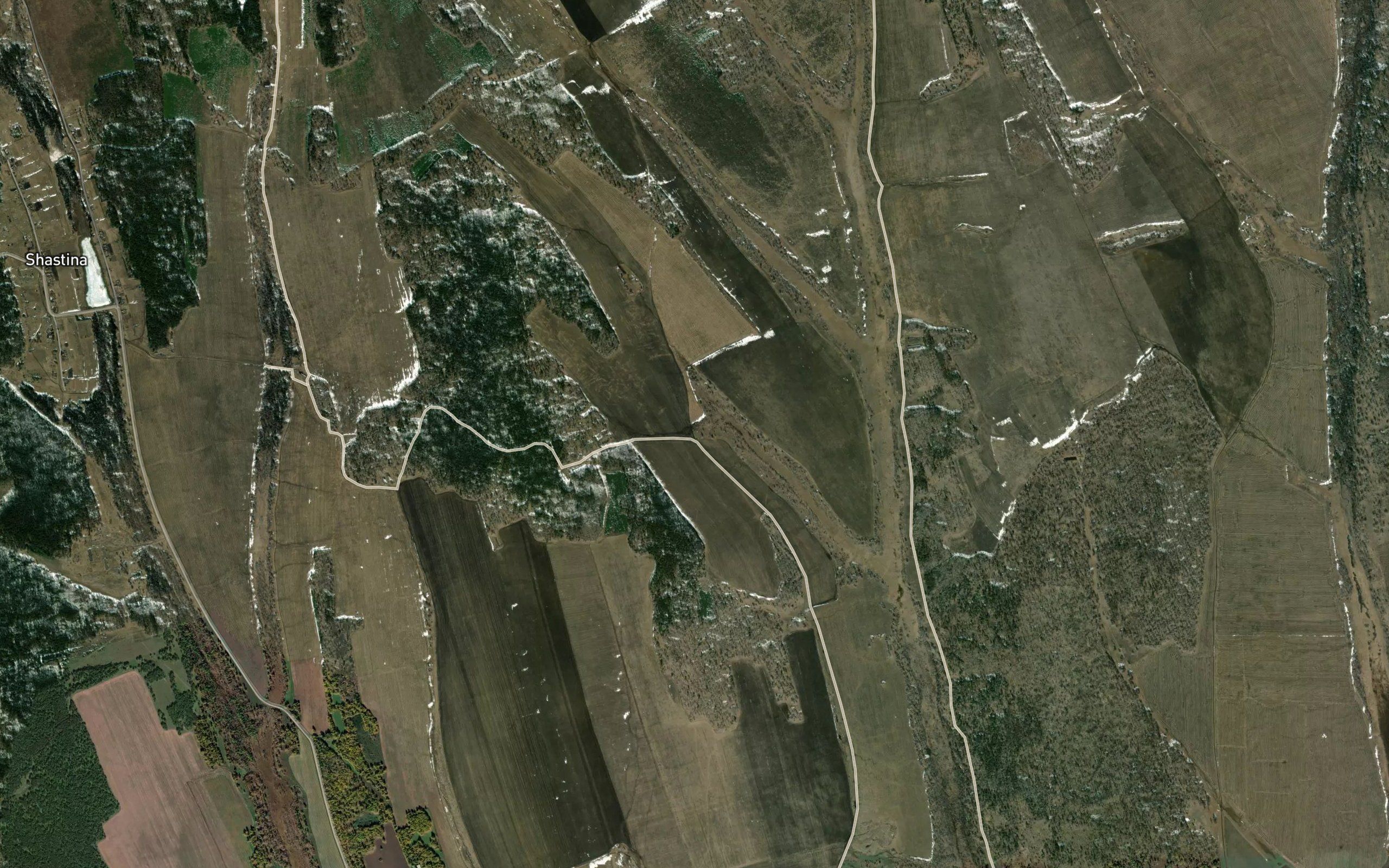 Pad' Nizhnyaya