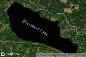 Sherwood Lake