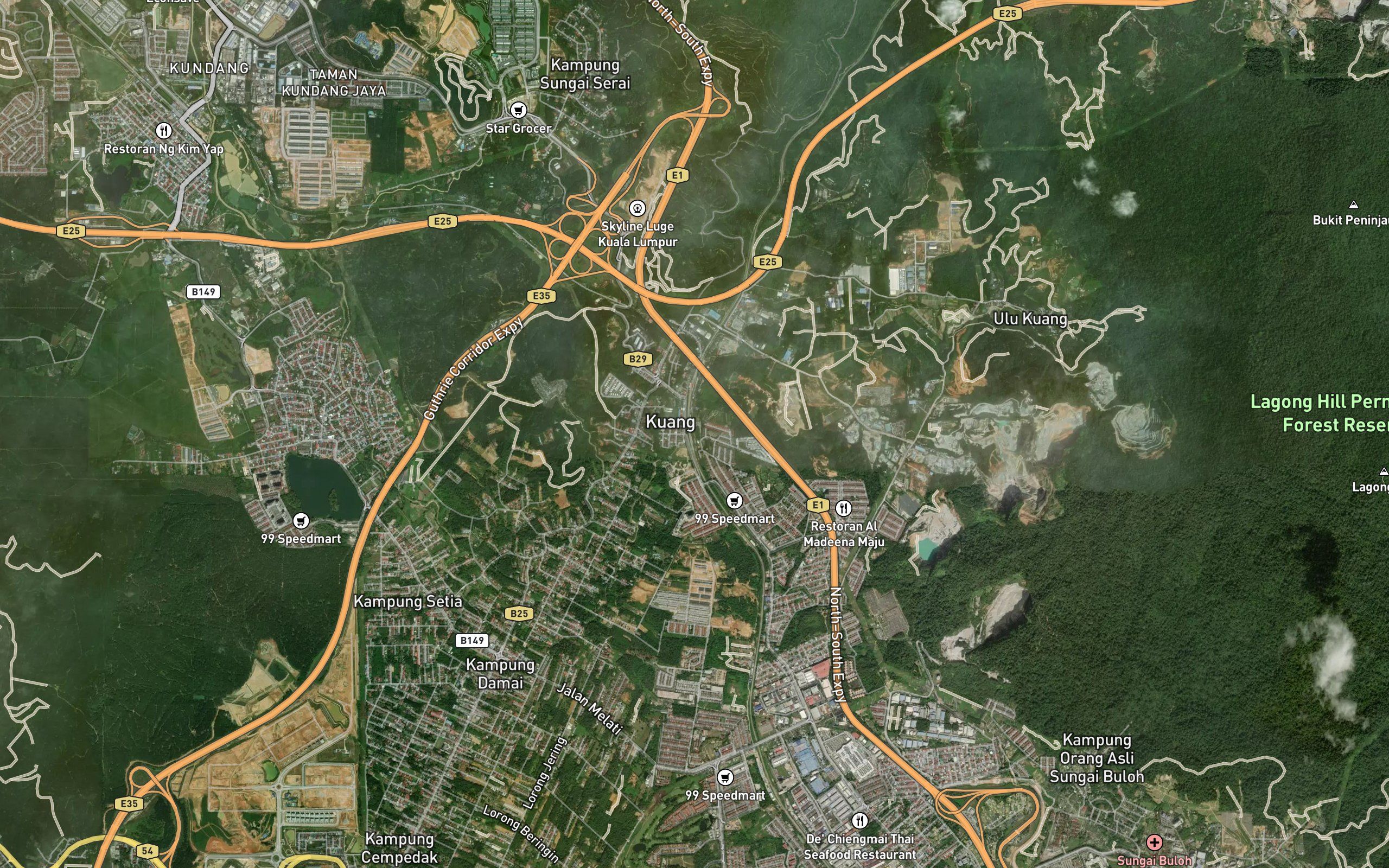 Sungai Batu Putih