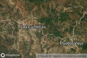 Barranca Los Sabinos