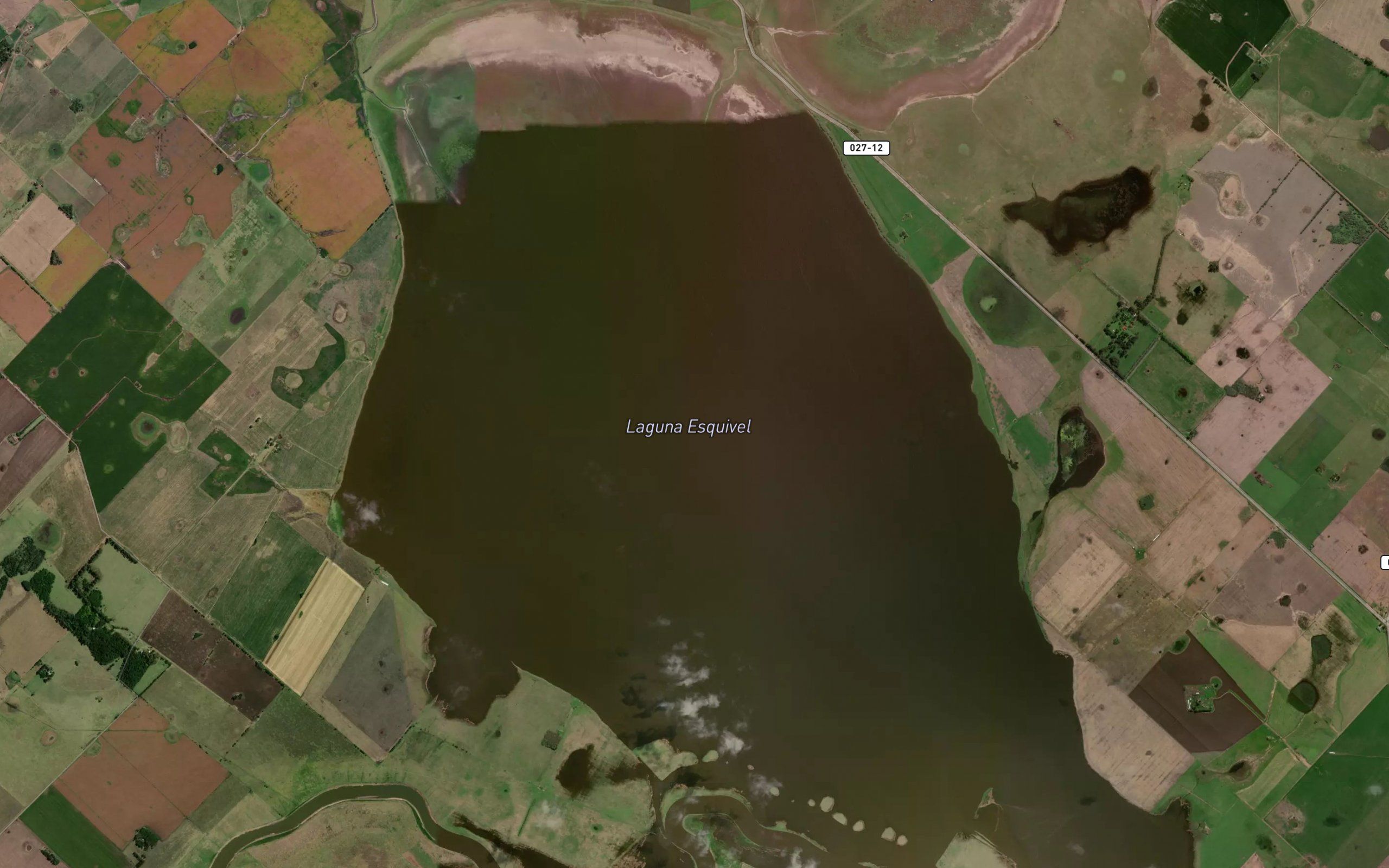 Laguna Esquivel