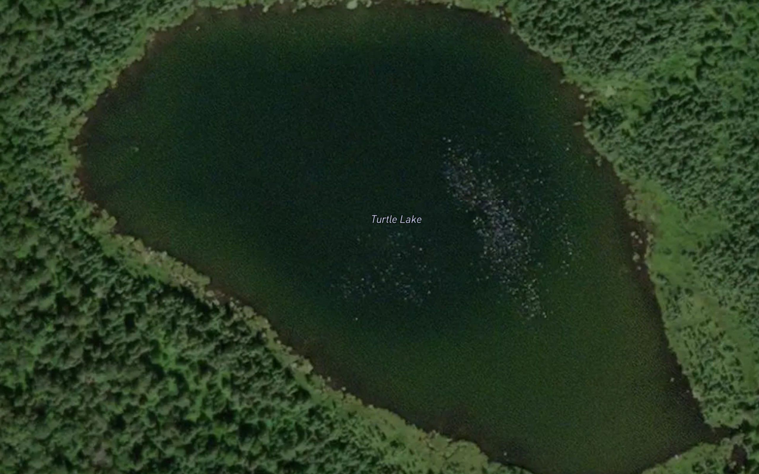 Turtle Lake