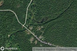 West Fork Moose Creek
