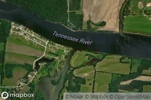 Indian Creek