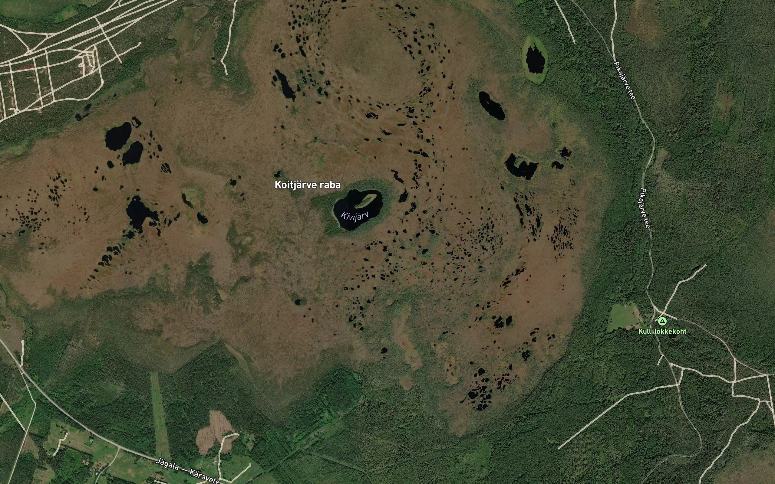 Kivijarv