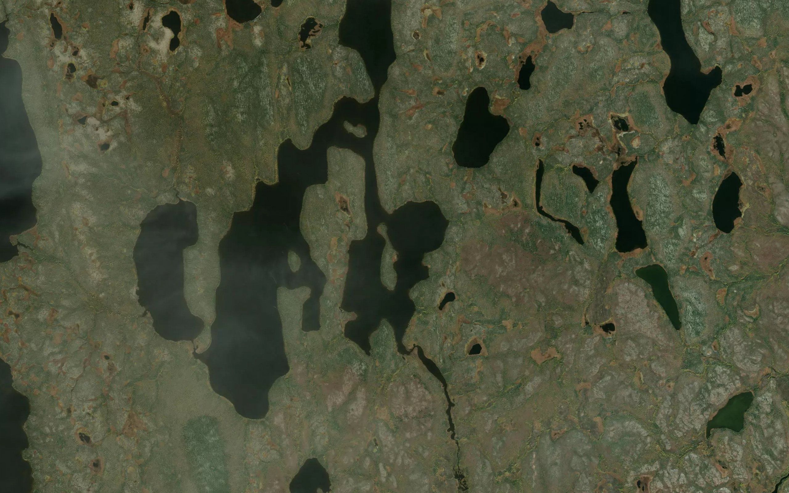 Belanger Bay