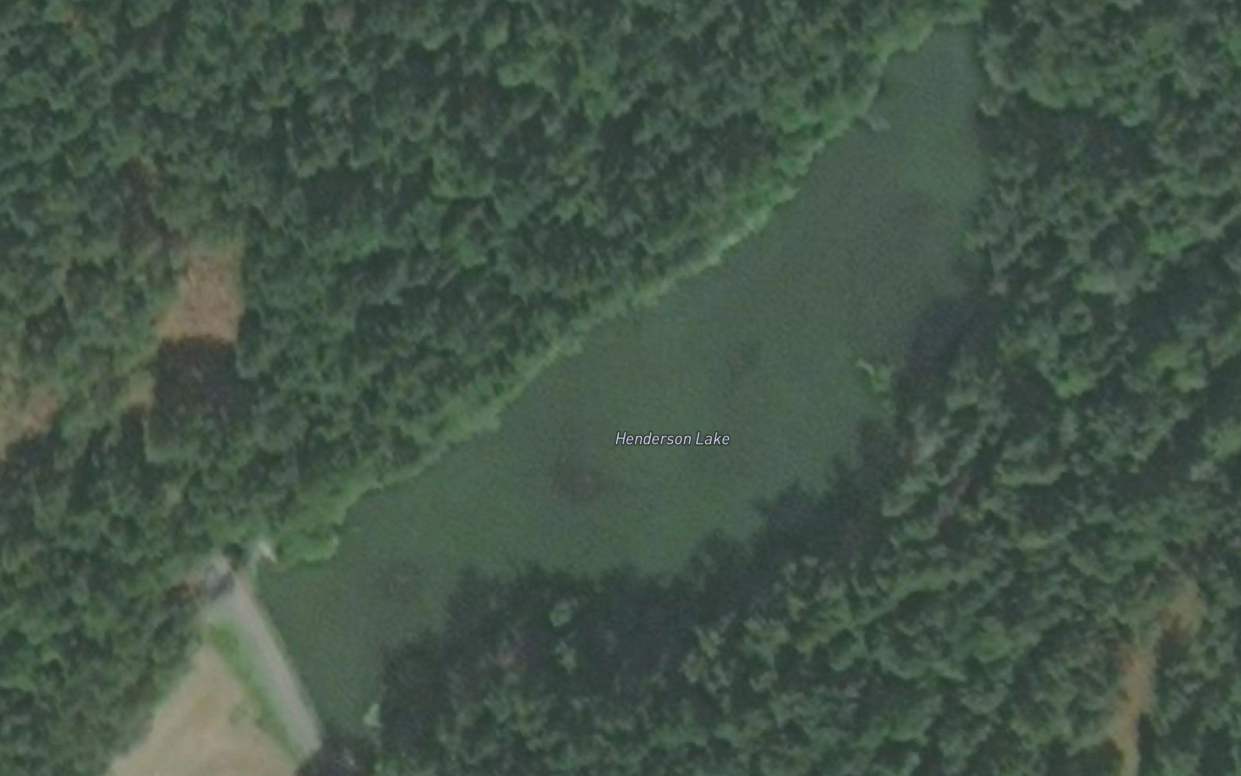 Henderson Lake