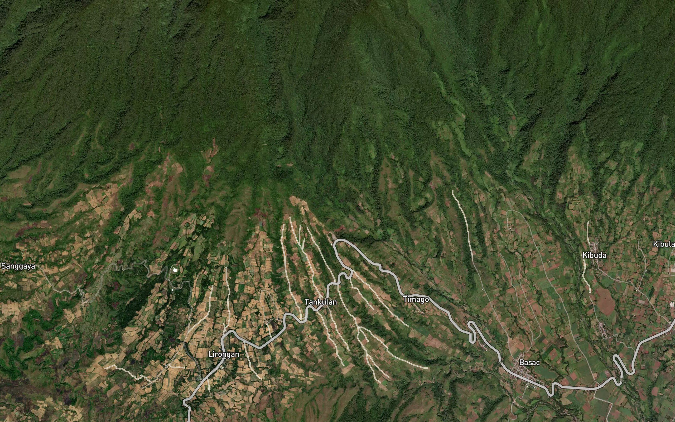 Balago Creek