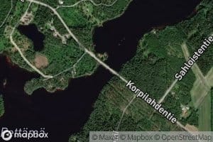Kukkassalmi
